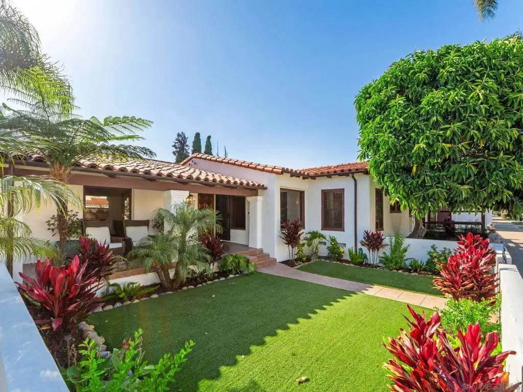 5494 Adams, San Diego, CA 92115 - #1