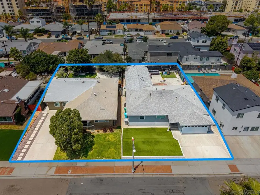 5602 & 5610 Dorothy Dr, San Diego, CA 92115 - #3