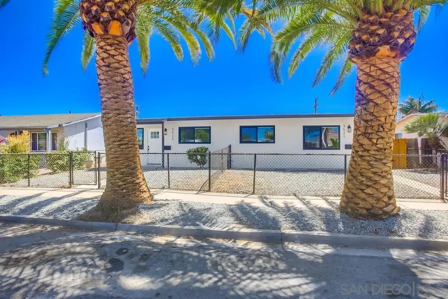 3521 3523 Luna Ave, San Diego, CA 92117 - #2