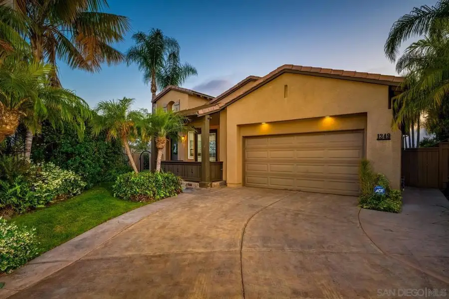 1349 Ranch Rd, Encinitas, CA 92024 - #2