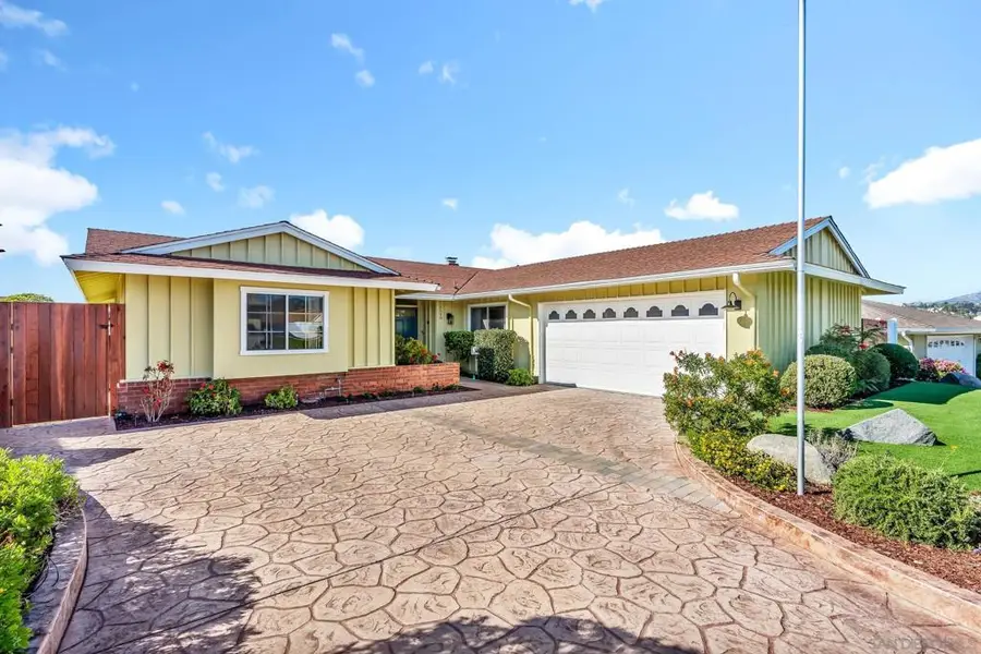 16640 San Salvador Road, San Diego, CA 92128 - #3