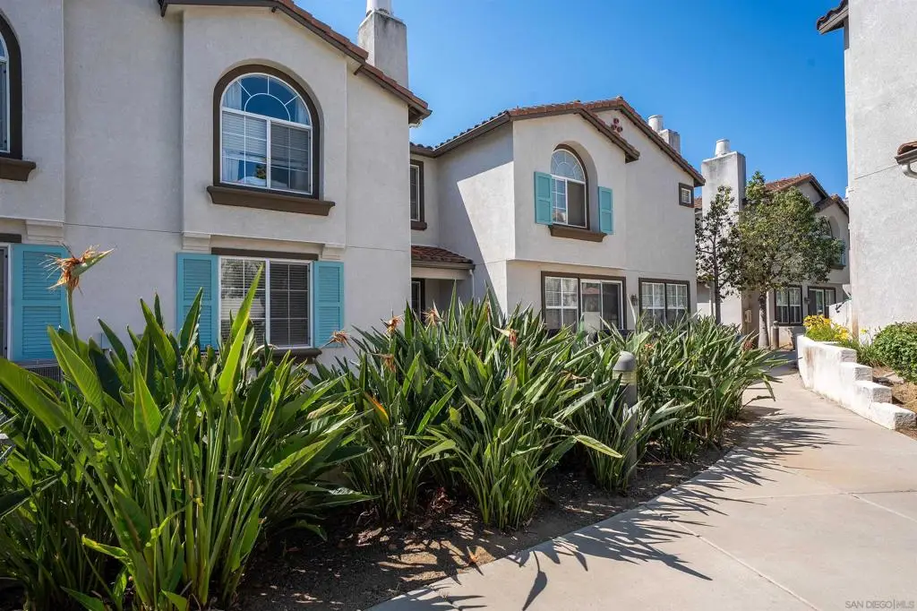 289 Reef Point #3, Oceanside, CA 92058 - #1