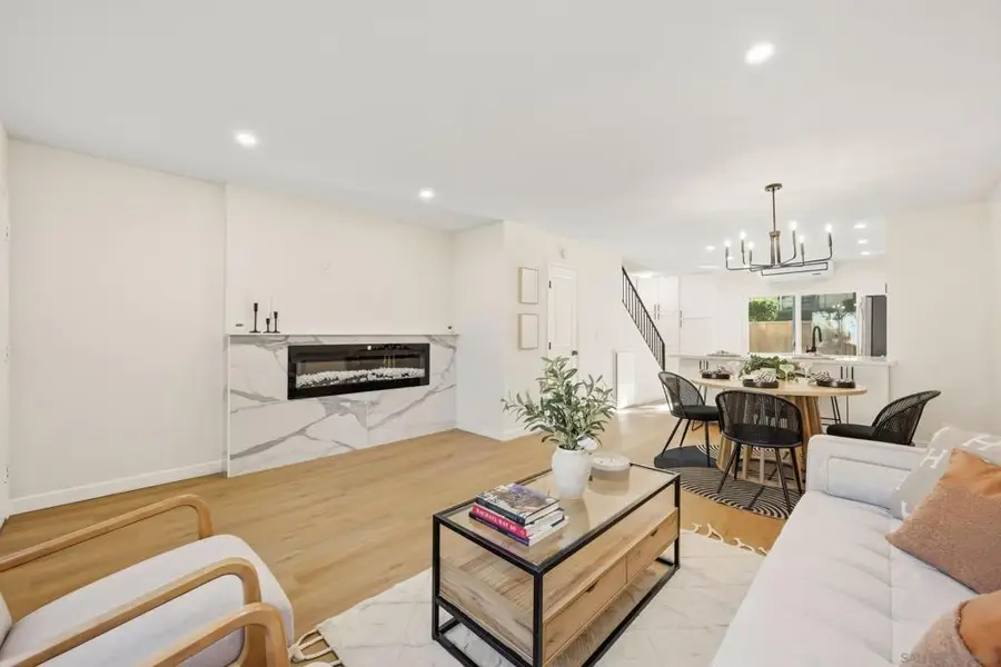 458 Ridgeway, Spring Valley, CA 91977 - #2