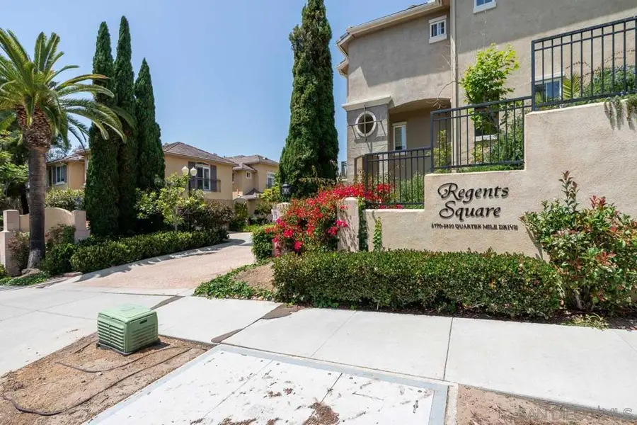 3822 Quarter Mile Drive, San Diego, CA 92130 - #2