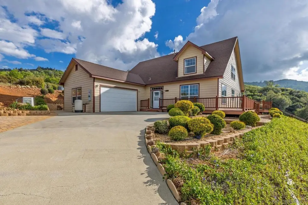 16913 Harrison Park Trl, Julian, CA 92036 - #1