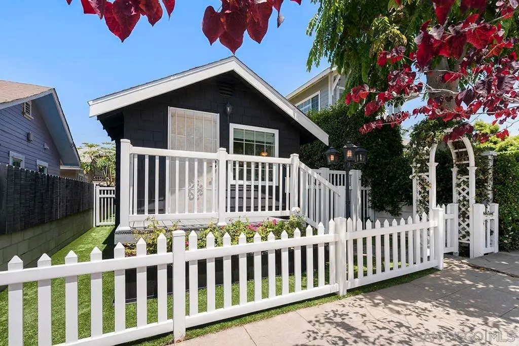 4642 Muir Avenue, San Diego, CA 92107 - #1