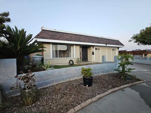 2987 Demeter, San Diego, CA 92139