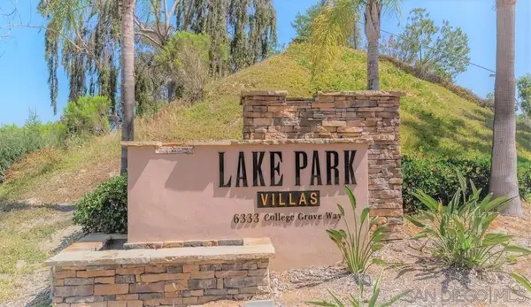 6333 College Grove #11203, San Diego, CA 92115