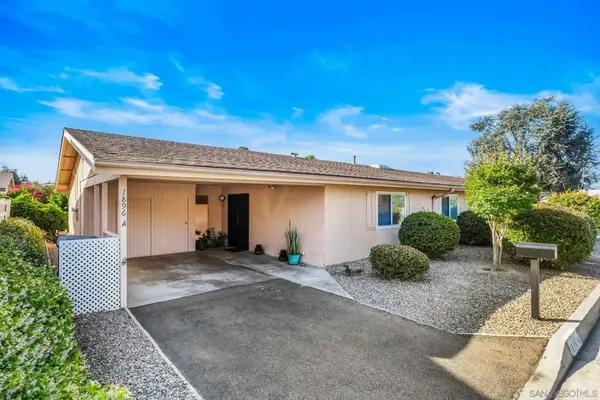 1896 Fairway Park #A, Escondido, CA 92026