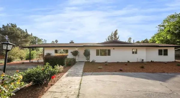 Address Withheld By Seller, Poway, CA 92064