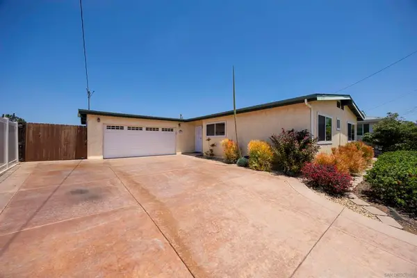 4672 Mount La Platta Dr, San Diego, CA 92117