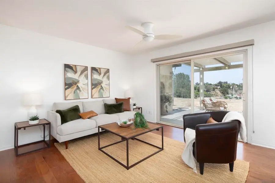 4672 Mount La Platta Dr, San Diego, CA 92117 - #3