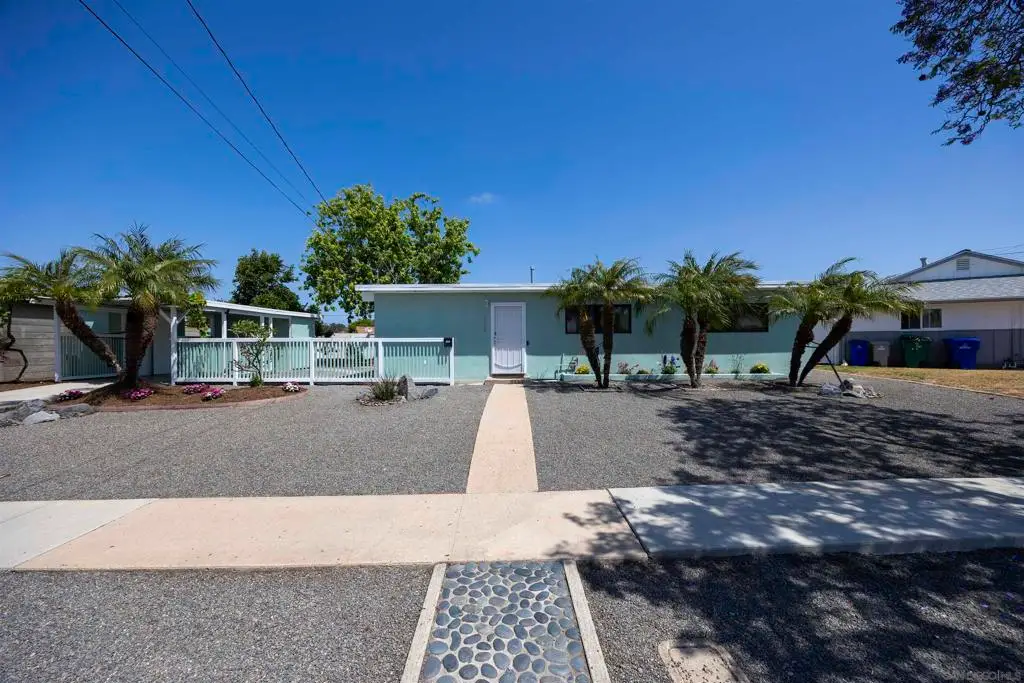 5462 Via Bello, San Diego, CA 92111 - #1