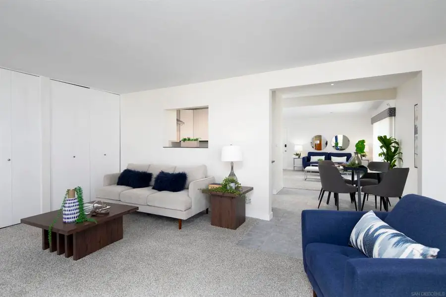 5462 Via Bello, San Diego, CA 92111 - #3