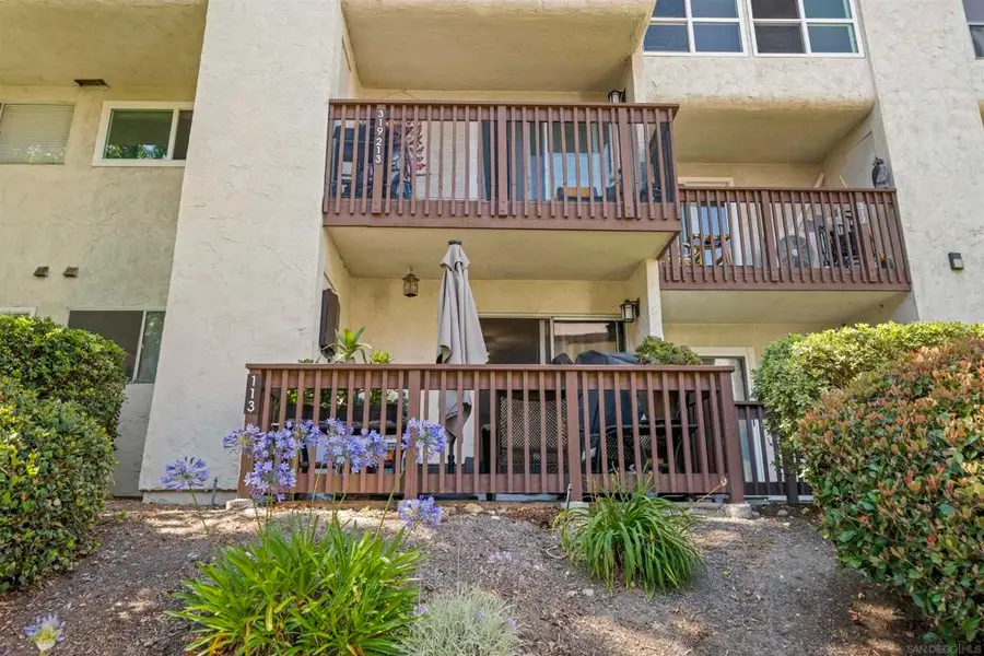6131 Rancho Mission Rd #113, San Diego, CA 92108 - #3