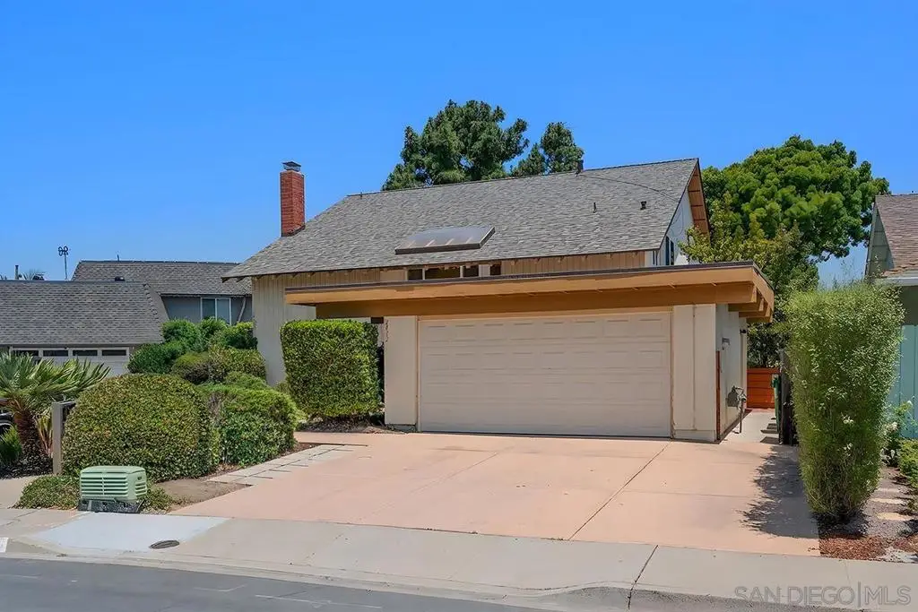4452 Camrose Avenue, San Diego, CA 92122 - #1