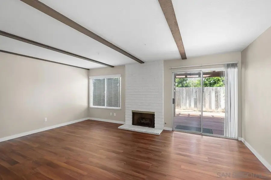 4452 Camrose Avenue, San Diego, CA 92122 - #2