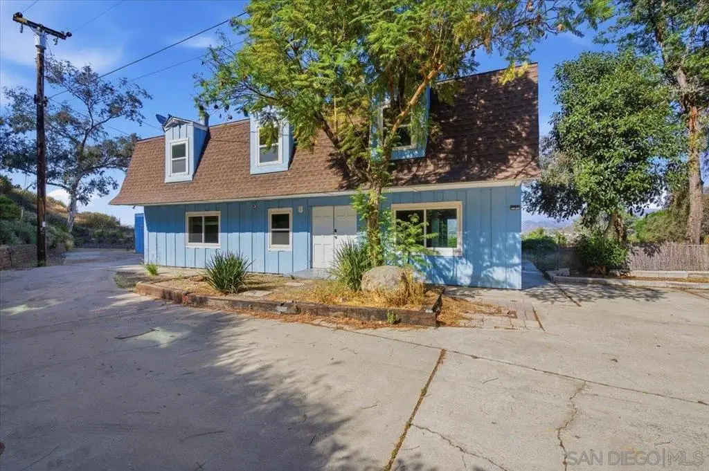 11552 North Ln., Lakeside, CA 92040 - #1