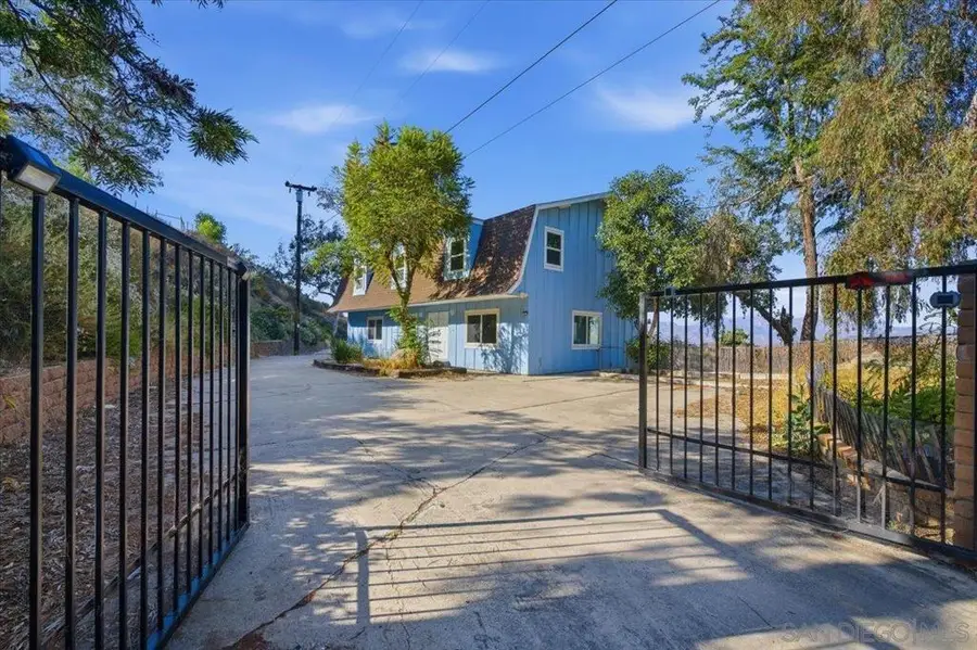 11552 North Ln., Lakeside, CA 92040 - #2