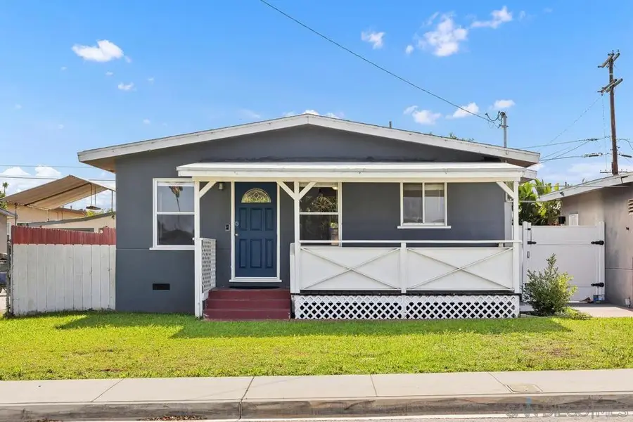 914 16th St, San Diego, CA 92154 - #3