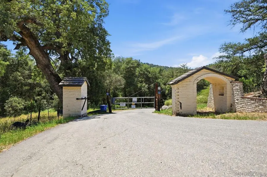 9474 Black Mountain Truck Trail, Santa Ysabel, CA 92070 - #2