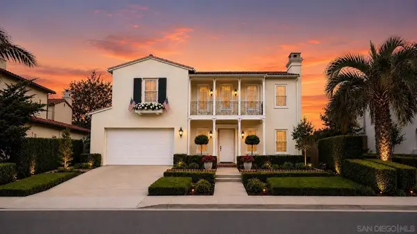 Address Withheld By Seller, Carlsbad, CA 92009