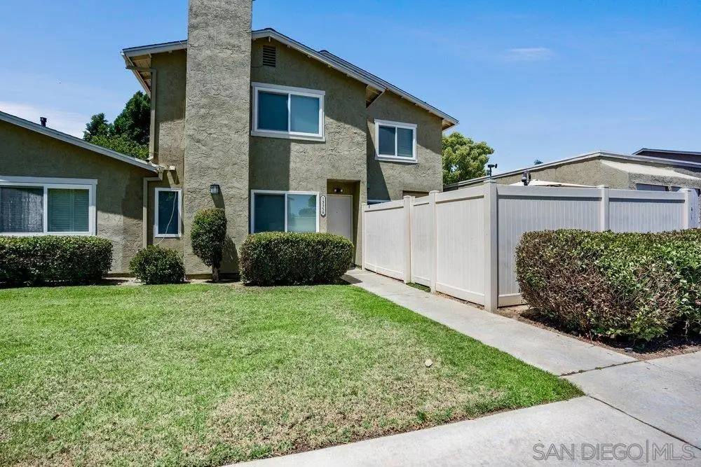 13358 Birch Tree, Poway, CA 92064 - #1