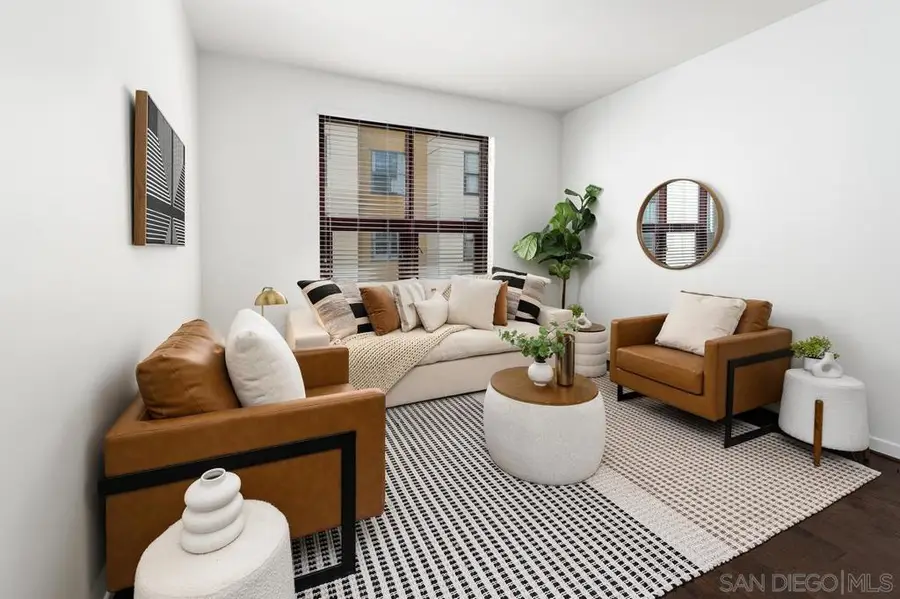 1150 J St #614, San Diego, CA 92101 - #2