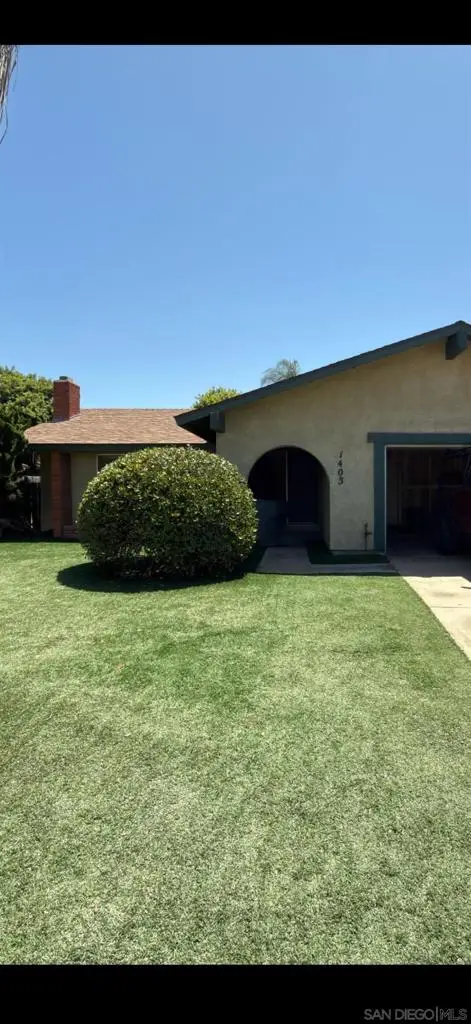 1403 Shadow Hills Dr, San Marcos, CA 92069 - #1