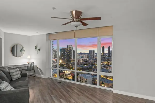 1080 Park Blvd. #1602, San Diego, CA 92101