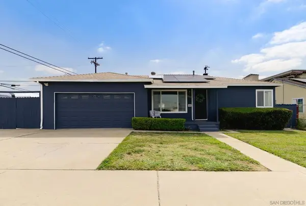 801 Olive Ave, National City, CA 91950