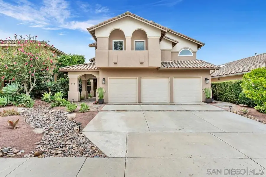 11418 Legacy Terrace, San Diego, CA 92131 - #3