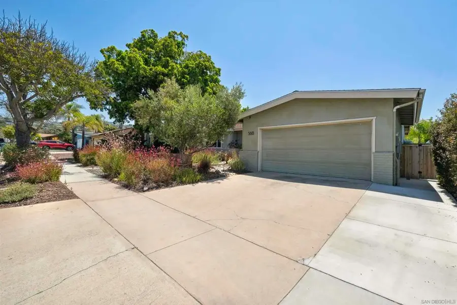 5615 Madra Ave, San Diego, CA 92120 - #2