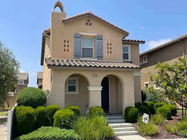 Address Withheld By Seller, Chula Vista, CA 91913