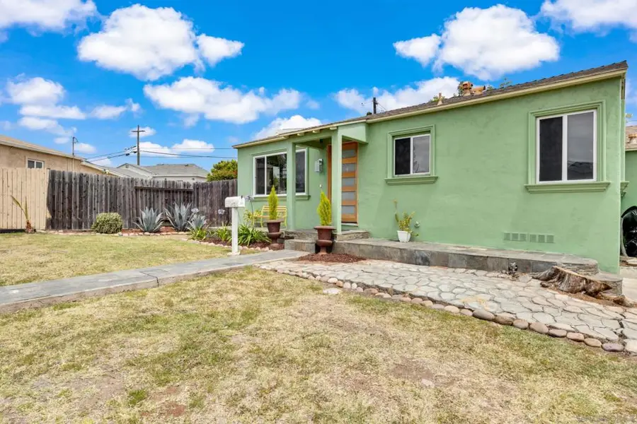 2259 Haniman Dr, San Diego, CA 92105 - #3