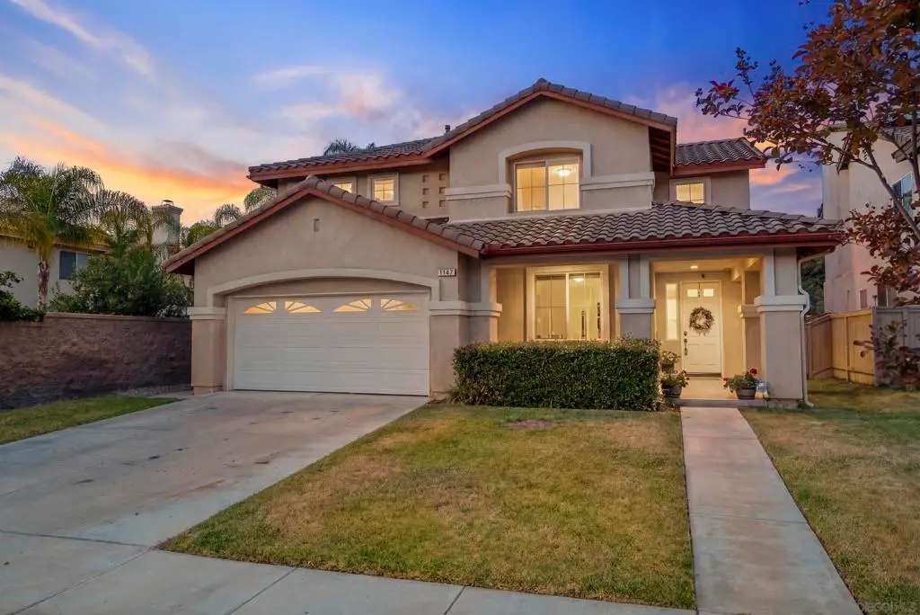 1147 Morgan Hill Dr, Chula Vista, CA 91913 - #1