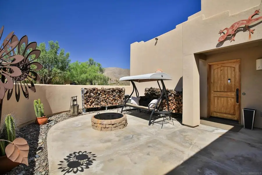 3228 Broken Arrow Rd, Borrego Springs, CA 92004 - #3