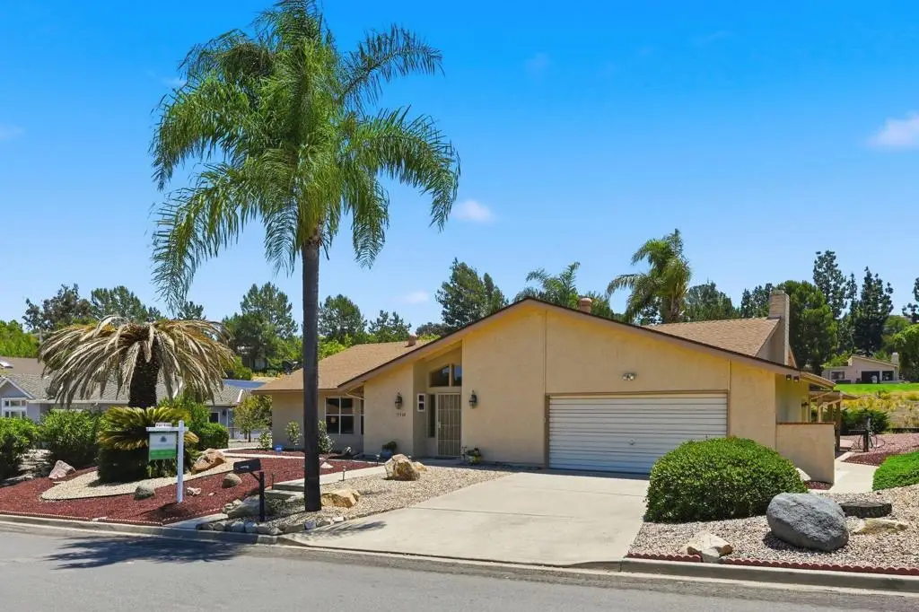 Address Withheld By Seller, Poway, CA 92064 - #1