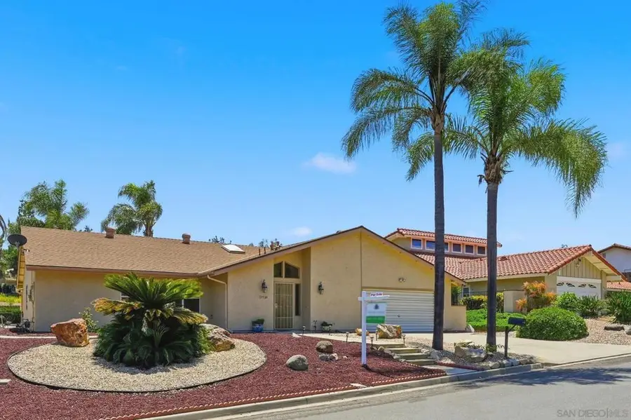 Address Withheld By Seller, Poway, CA 92064 - #3