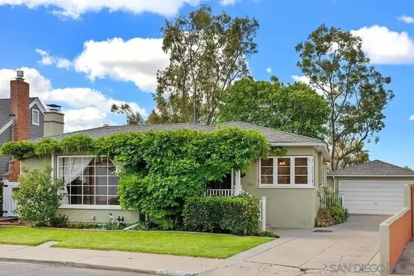 4630 Norma, San Diego, CA 92115