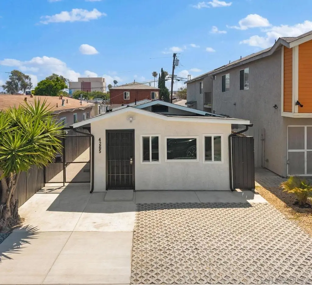 67-4265 36th Street, San Diego, CA 92104 - #1