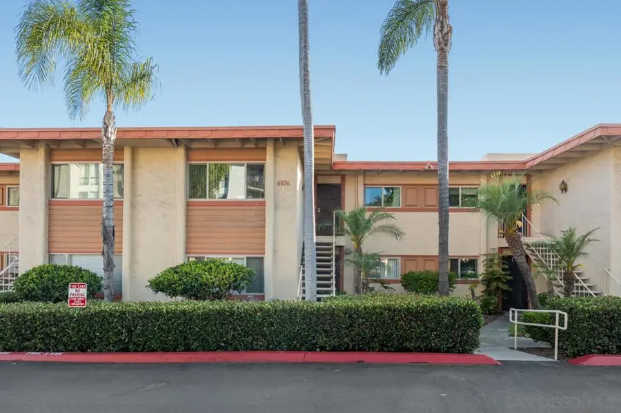 6876 Hyde Park #G, San Diego, CA 92119 - #2