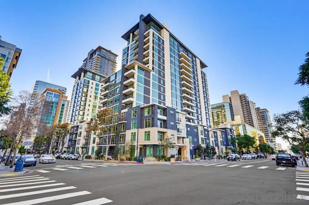 425 W Beech #428, San Diego, CA 92101 - #1
