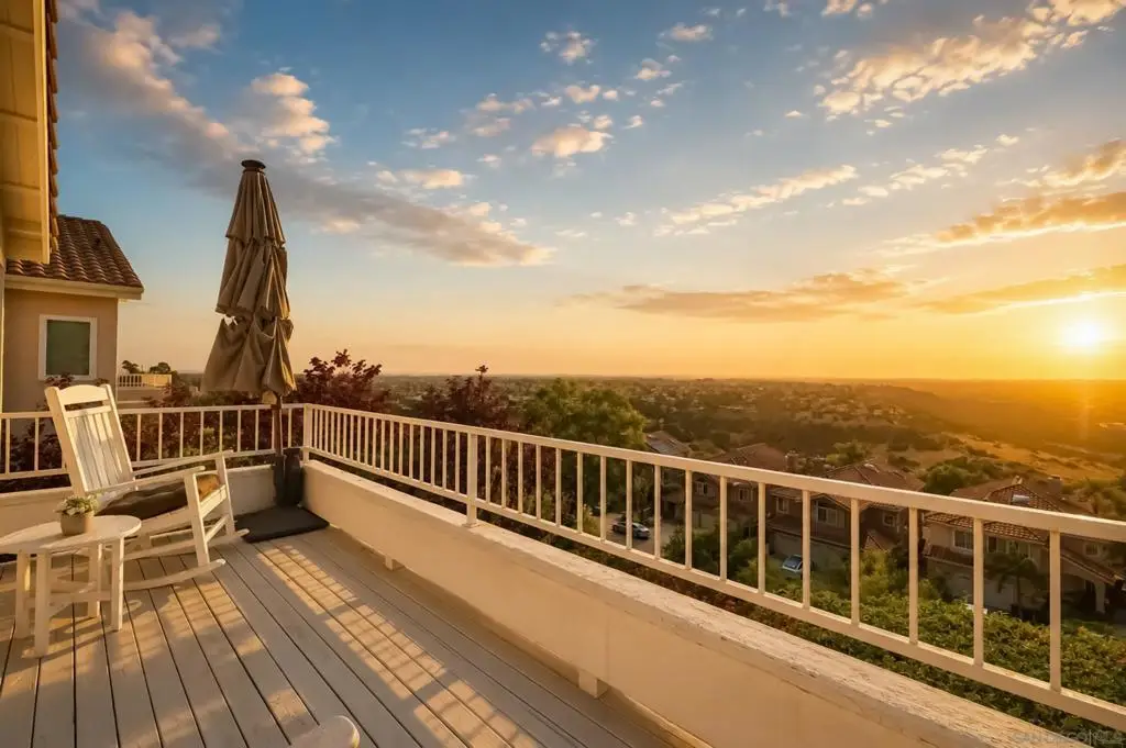 11858 Mendiola Point, San Diego, CA 92129 - #1
