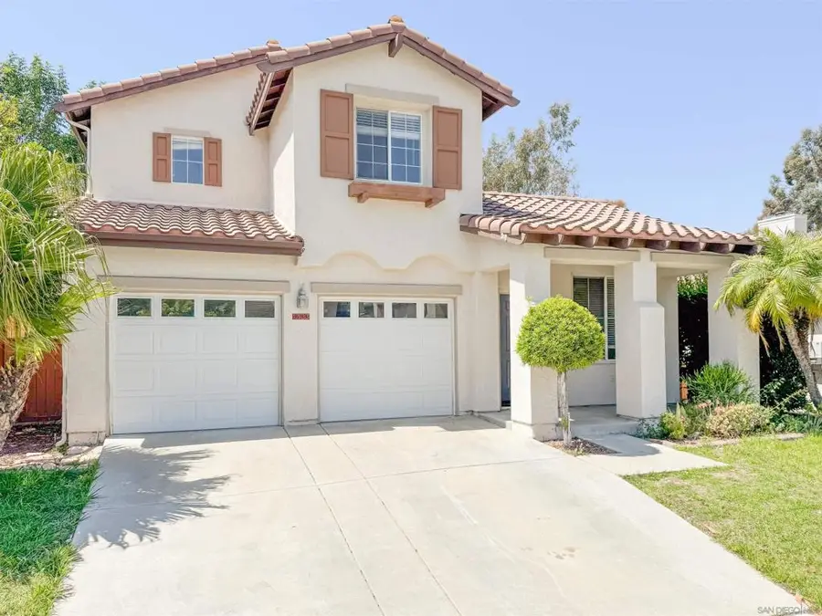 2535 Saddlehorn Drive, Chula Vista, CA 91914 - #2