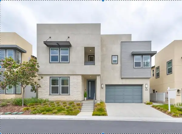 Address Withheld By Seller, San Diego, CA 92126