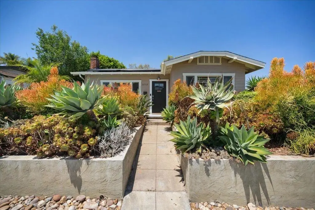 3710-3712 Louisiana, San Diego, CA 92104 - #1