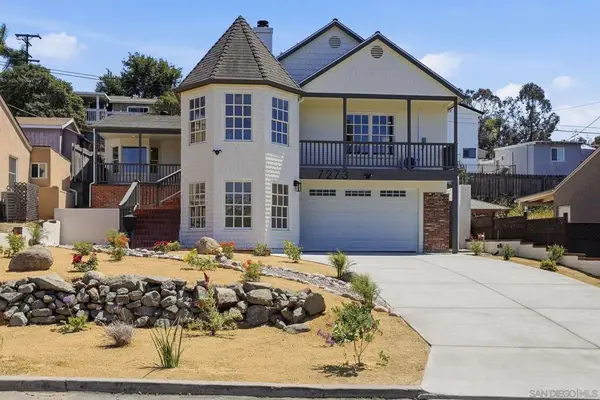 7273 Cornell Ave, La Mesa, CA 91942