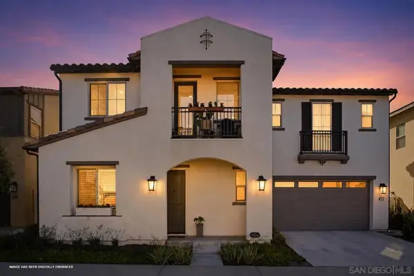 477 Village Greens, San Marcos, CA 92078