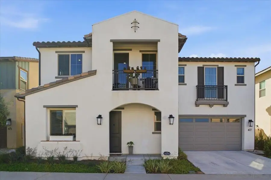 477 Village Greens, San Marcos, CA 92078 - #2